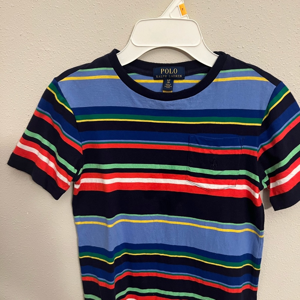 Polo Ralph Lauren tee